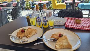  at Arcobaleno in Medulin