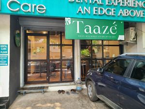  at Taaze' in Chennai