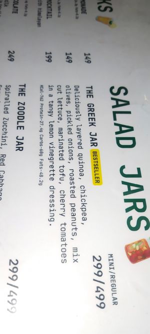  at Taaze' in Chennai