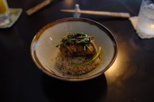  at Mer in Tokyo