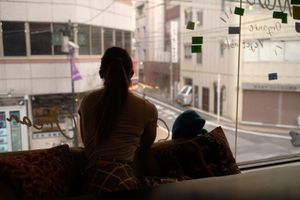  at Mer in Tokyo