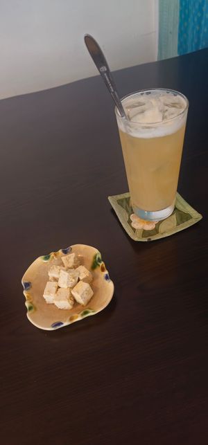  at Mer in Tokyo