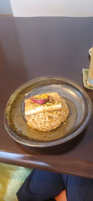  at Mer in Tokyo