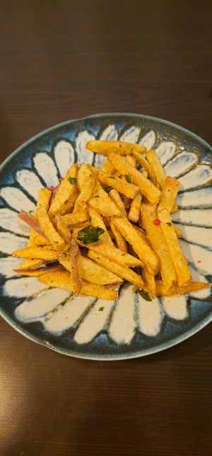  at Mer in Tokyo