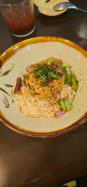  at Mer in Tokyo