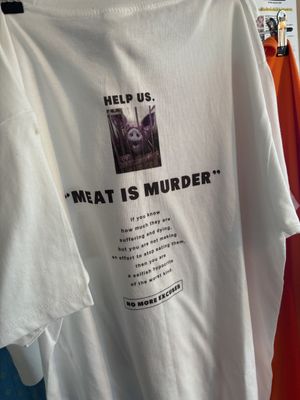 merch  at Mer in Tokyo