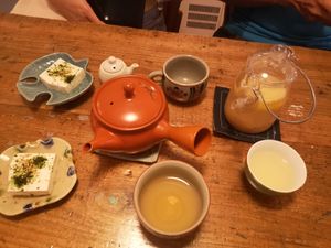  at Mer in Tokyo