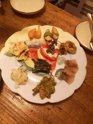  at Mer in Tokyo