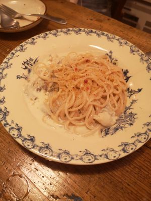  at Mer in Tokyo