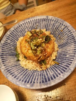  at Mer in Tokyo