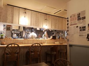  at Mer in Tokyo