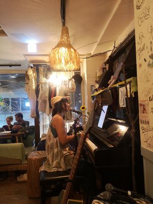  at Mer in Tokyo