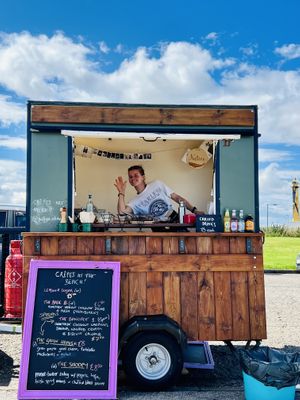 Friendly owner   at native, et al. in Aberdeen