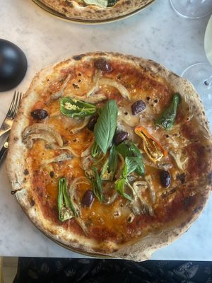   at Dej - Magasin in Copenhagen