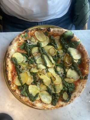   at Dej - Magasin in Copenhagen