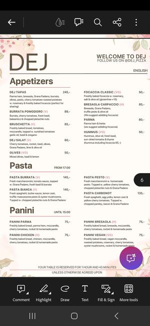  at Dej - Magasin in Copenhagen