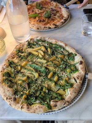  at Dej - Magasin in Copenhagen