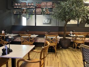   at Dej - Magasin in Copenhagen