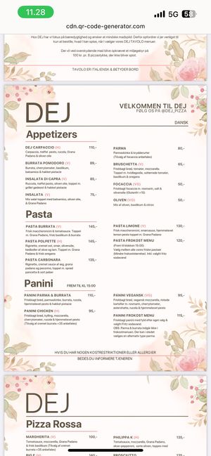   at Dej - Magasin in Copenhagen