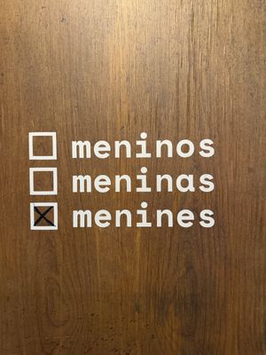   at Coffee Lab  in Sao Paulo