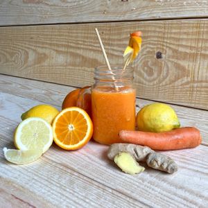 Vitalité at Moliets South Beach Surf Shop & Cafe in Moliets