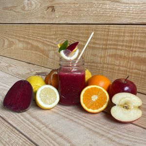 Régénérant at Moliets South Beach Surf Shop & Cafe in Moliets