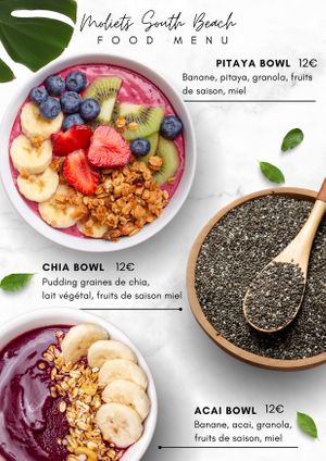  at Moliets South Beach Surf Shop & Cafe in Moliets