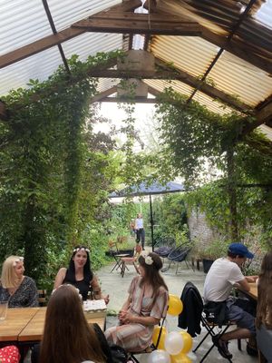 Outdoor  at Bardzo in Poznan