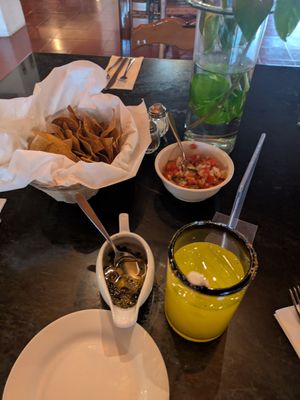  at Hotel Chichen Itza in Piste