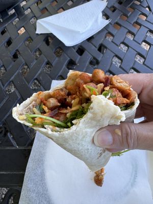   at Inn and Trail Gourmet in Glen Arbor