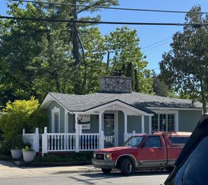   at Inn and Trail Gourmet in Glen Arbor