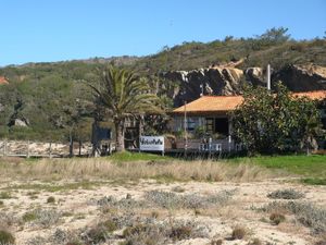 at Yabalulu in Vila Nova De Milfontes