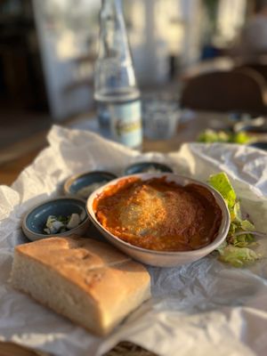 Super Lecker… at Yabalulu in Vila Nova De Milfontes