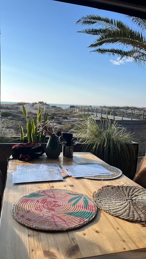 Hammer Aussicht.. at Yabalulu in Vila Nova De Milfontes