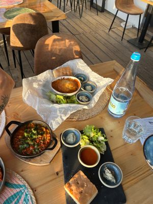 …ein Bild sagt mehr als 1000 Worte… at Yabalulu in Vila Nova De Milfontes