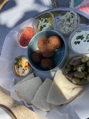   at Yabalulu in Vila Nova De Milfontes