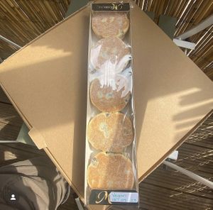 Free Birthday Welshcakes  at Pobbles Pizza in Swansea