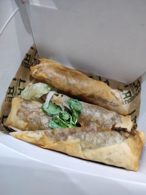  at Lala Noodles in Naples