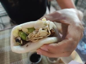  at Lala Noodles in Naples