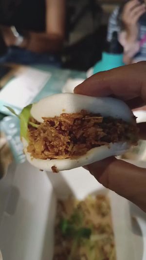   at Lala Noodles in Naples