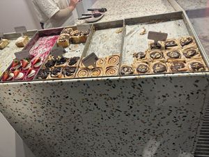   at Cinnamood Bonn in Bonn