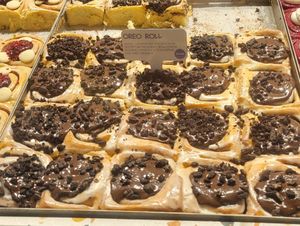  at Cinnamood Bonn in Bonn