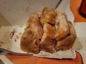  at Cinnamood Bonn in Bonn