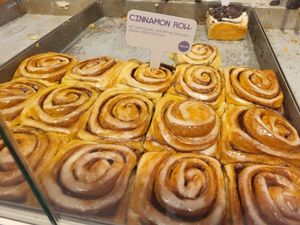  at Cinnamood Bonn in Bonn