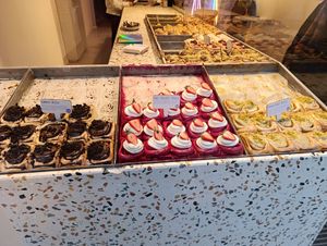  at Cinnamood Bonn in Bonn