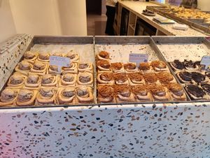  at Cinnamood Bonn in Bonn