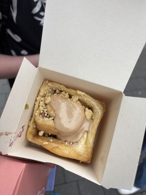   at Cinnamood Bonn in Bonn