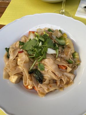 Dish 4   at Sri Manee Isaan Thai House in Interlaken