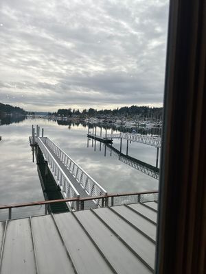   at Gig Harbor Thai Cuisine in Gig Harbor