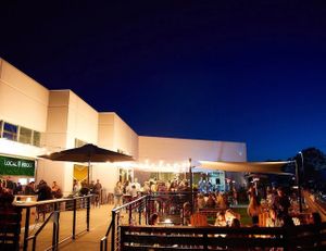  at Vista Vegan Food PopUp in Vista